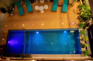 Athiri Residence Goidhoo - Island beach holiday - 2