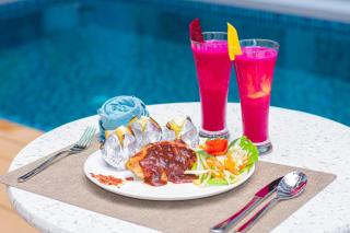 Athiri Residence Goidhoo - Island beach holiday - 1