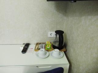 Artefes Hotel Old City - 9