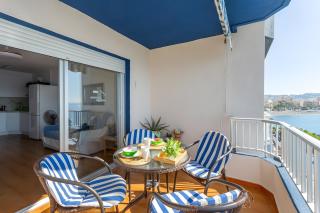 Epsilon 2 4f primera línea de playa - Almuñécar - 9