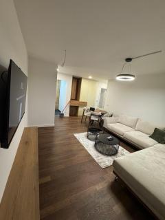 Kragujevac 2Bedrooms - 1