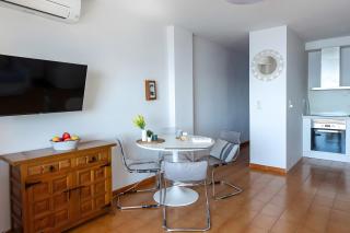 Epsilon 2 4f primera línea de playa - Almuñécar - 2