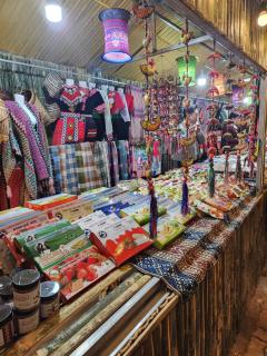 Lộc Phát hotel Mộc Châu - 7