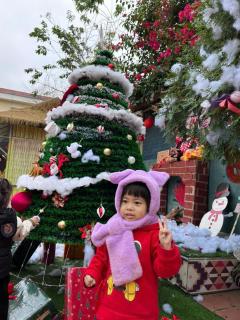 Lộc Phát hotel Mộc Châu - 8