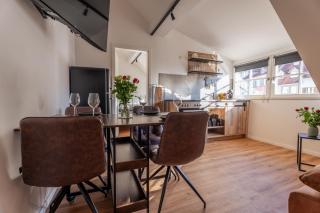 Münster Loft No 3 - 2