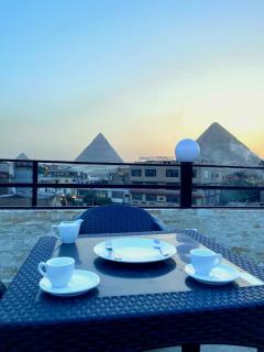 Elgabry beko pyramids inn - 0