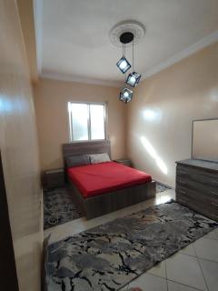 Agadir Home - 2