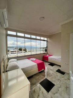 Grand Şakar Otel - 0