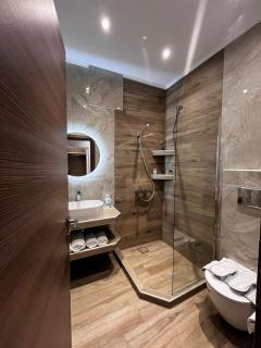 Morfeas apartments - 3