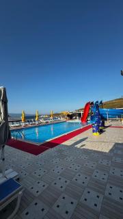 Grand Şakar Otel - 1