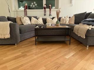 Large apartment in the city center with free parking! - 0