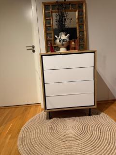 Large apartment in the city center with free parking! - 9