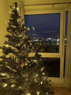 Large apartment in the city center with free parking! - 2