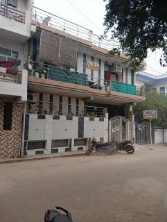 SUKH DHAM HOMeSTAy - 4