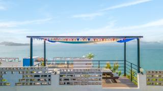 Yeosu Hemiswi SPA Pension - 7