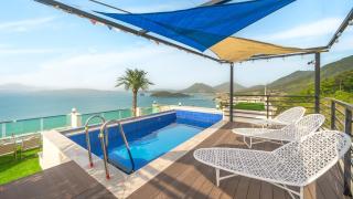 Yeosu Hemiswi SPA Pension - 2