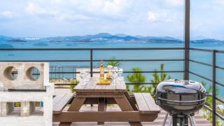 Yeosu Hemiswi SPA Pension - 1