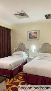 Pacific Palace Hotel - 7