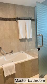 Pacific Palace Hotel - 5