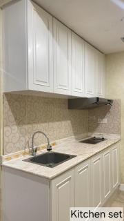 Pacific Palace Hotel - 1