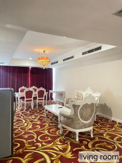 Pacific Palace Hotel - 2