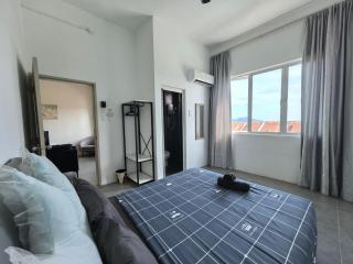 Langkawi Simfoni Lavanya Suite 12 - 2