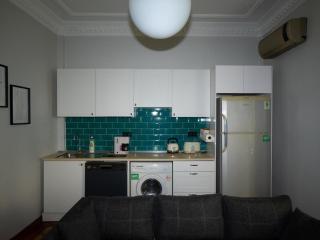 Taksim Green Flat Apartment - 8
