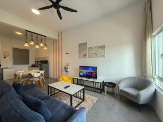 Langkawi Simfoni Lavanya Suite 12 - 7