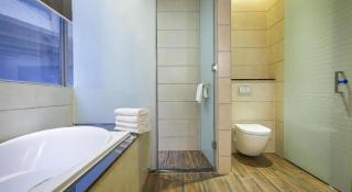 The Mulian Hotel Guangzhou Zhujiang New Town-Canton Fair Free Shuttle Bus - 8