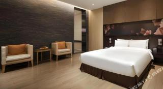 The Mulian Hotel Guangzhou Zhujiang New Town-Canton Fair Free Shuttle Bus - 6