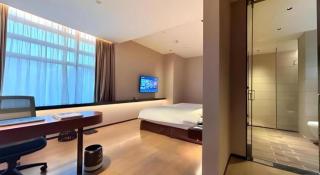 The Mulian Hotel Guangzhou Zhujiang New Town-Canton Fair Free Shuttle Bus - 4
