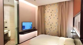 The Mulian Hotel Guangzhou Zhujiang New Town-Canton Fair Free Shuttle Bus - 3