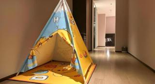 The Mulian Hotel Guangzhou Zhujiang New Town-Canton Fair Free Shuttle Bus - 6