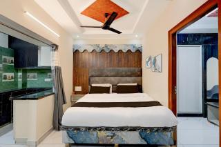 Hotel O by OYO Murari Grand - 9