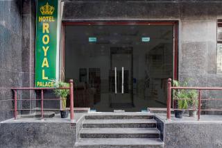 Hotel O by OYO Royal Palace - 4