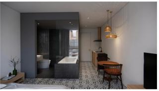 Hanoi Trainstreet Hoan Kiem- Calm Homestay - 8