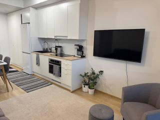 A cozy and sweet home in heart of Tampere - 5