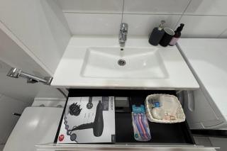 A cozy and sweet home in heart of Tampere - 4