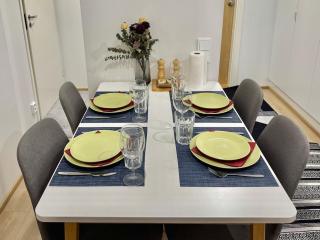 A cozy and sweet home in heart of Tampere - 2