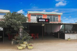 SPOT ON Pawan Restaurant & Dhabha - 4