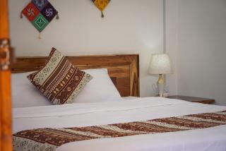 Nong Khiaw IVY Mountain View - 6