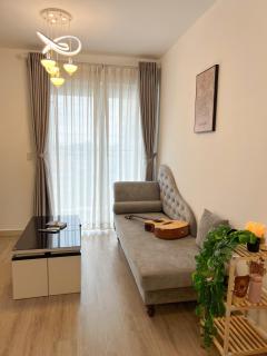 Whole 1BR apartment, Krisvue D2 - 9