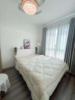 Whole 1BR apartment, Krisvue D2 - 7