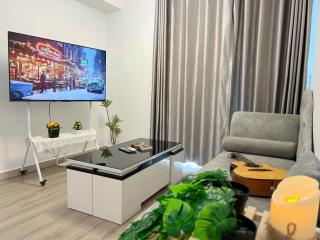 Whole 1BR apartment, Krisvue D2 - 6