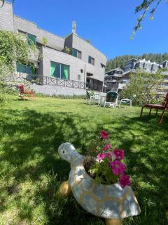 Sardar Villa NathiGalli - 0