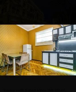 ABA Apartment on Nizami Street - 7