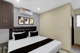Hotel O by OYO Kings Inn Luxury Rooms - Sangāreddi - 5