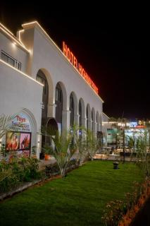 Hotel Highway Prince Behror - 8