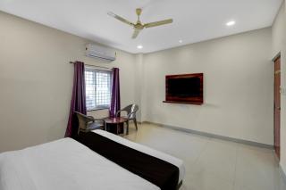 Hotel O Yagna Grand - 2
