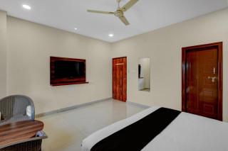 Hotel O Yagna Grand - 1